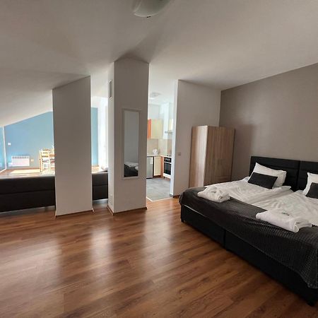 Local Stay Hotel, BW Signature Collection 반스코 외부 사진