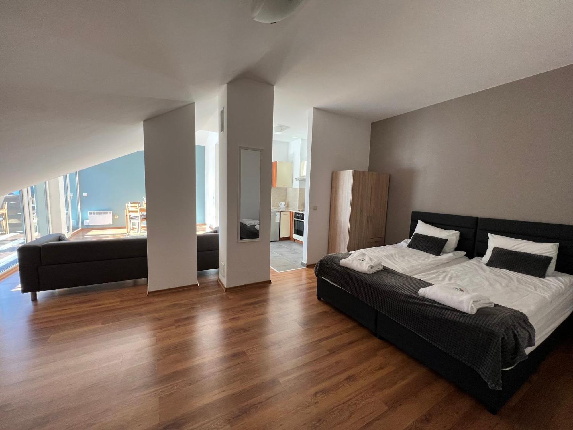 Local Stay Hotel, BW Signature Collection 반스코 외부 사진
